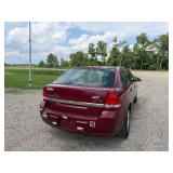 2006 Chevrolet Malibu