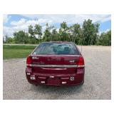 2006 Chevrolet Malibu