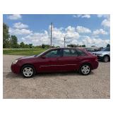 2006 Chevrolet Malibu