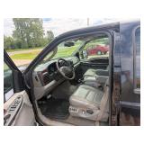 2007 Ford F250 Super Crew Lariat 6.0L Diesel