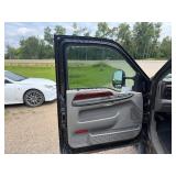 2007 Ford F250 Super Crew Lariat 6.0L Diesel