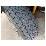 2007 Ford F250 Super Crew Lariat 6.0L Diesel