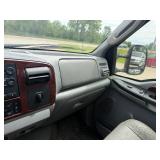 2007 Ford F250 Super Crew Lariat 6.0L Diesel