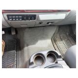 2007 Ford F250 Super Crew Lariat 6.0L Diesel