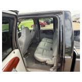 2007 Ford F250 Super Crew Lariat 6.0L Diesel