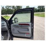 2007 Ford F250 Super Crew Lariat 6.0L Diesel