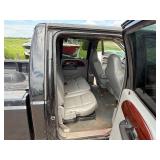 2007 Ford F250 Super Crew Lariat 6.0L Diesel
