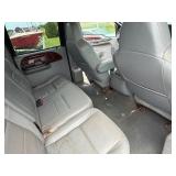 2007 Ford F250 Super Crew Lariat 6.0L Diesel