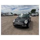 2002 Mini Cooper