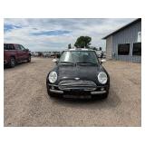 2002 Mini Cooper