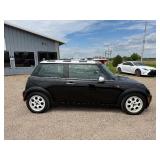 2002 Mini Cooper
