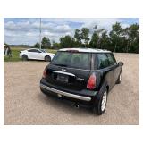 2002 Mini Cooper