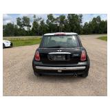 2002 Mini Cooper