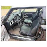 2002 Mini Cooper