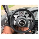 2002 Mini Cooper
