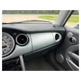 2002 Mini Cooper