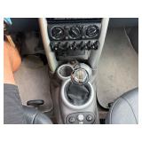 2002 Mini Cooper