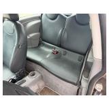 2002 Mini Cooper