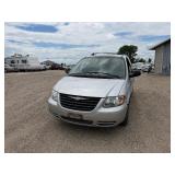 2005 Chrysler Town & Country 1 Owner!