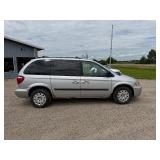2005 Chrysler Town & Country 1 Owner!