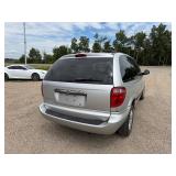2005 Chrysler Town & Country 1 Owner!