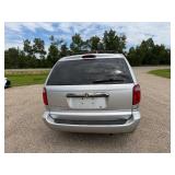 2005 Chrysler Town & Country 1 Owner!