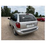 2005 Chrysler Town & Country 1 Owner!