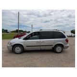 2005 Chrysler Town & Country 1 Owner!