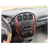 2005 Chrysler Town & Country 1 Owner!