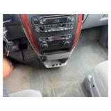 2005 Chrysler Town & Country 1 Owner!