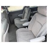 2005 Chrysler Town & Country 1 Owner!