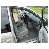 2005 Chrysler Town & Country 1 Owner!