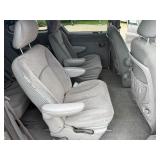 2005 Chrysler Town & Country 1 Owner!