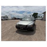 2004 Volvo XC70 AWD