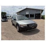 2004 Volvo XC70 AWD