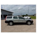 2004 Volvo XC70 AWD