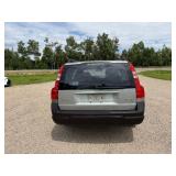 2004 Volvo XC70 AWD