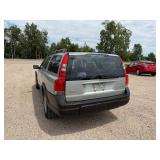 2004 Volvo XC70 AWD