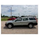 2004 Volvo XC70 AWD