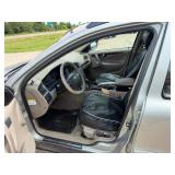 2004 Volvo XC70 AWD