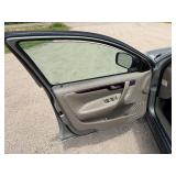 2004 Volvo XC70 AWD