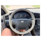 2004 Volvo XC70 AWD
