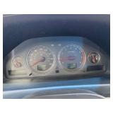 2004 Volvo XC70 AWD