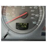 2004 Volvo XC70 AWD