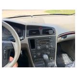 2004 Volvo XC70 AWD
