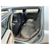 2004 Volvo XC70 AWD