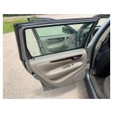 2004 Volvo XC70 AWD