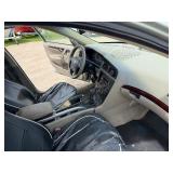 2004 Volvo XC70 AWD