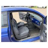 2013 Fiat 500 POP 1 Owner!