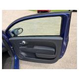 2013 Fiat 500 POP 1 Owner!